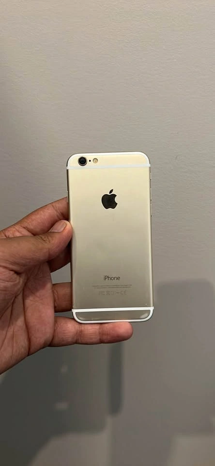 Mint condition, iPhone 6 - photo 2