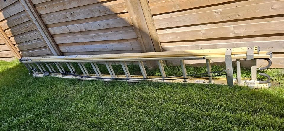 Ladder