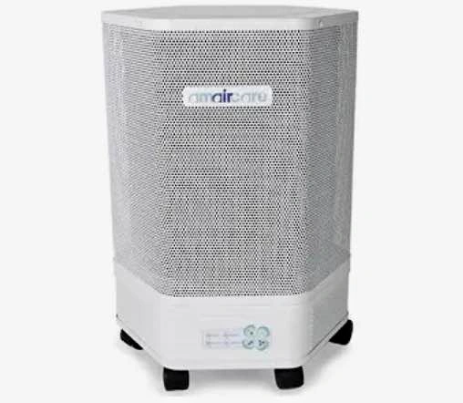 Amaircare 3000 HEPA Air Purifier – Brand New
