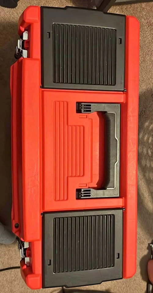 Craftsman Tool Box 20 inches