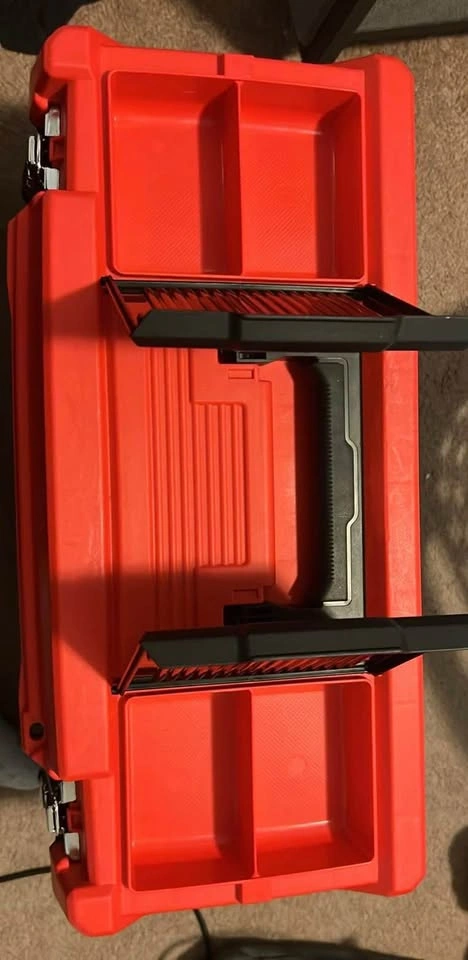 Craftsman Tool Box 20 inches - photo 2