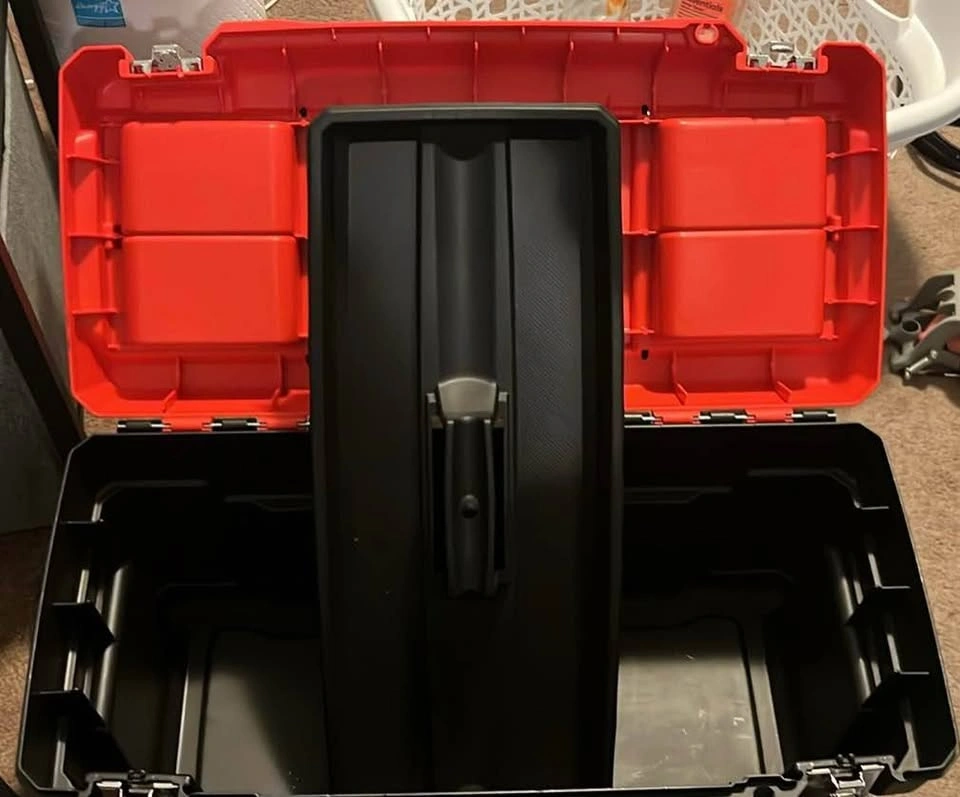 Craftsman Tool Box 20 inches - photo 3