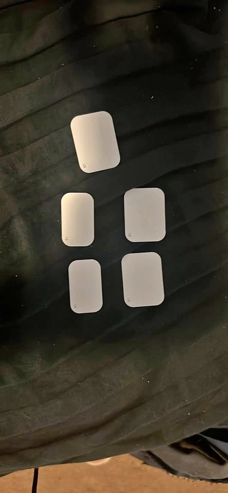 Apixia Dental Imaging Phosphor Plates (X-ray film)