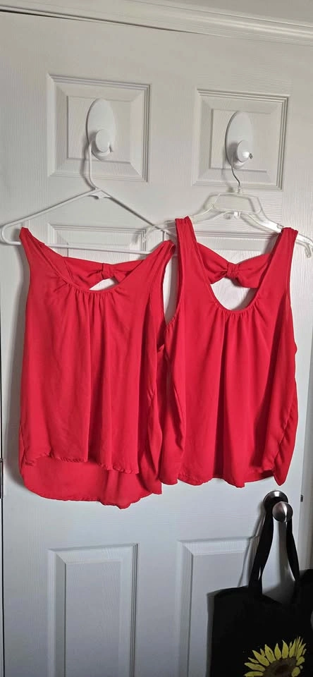 Cute summer shirts!