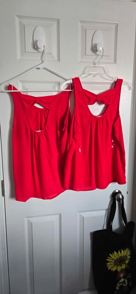 Cute summer shirts! - photo 2