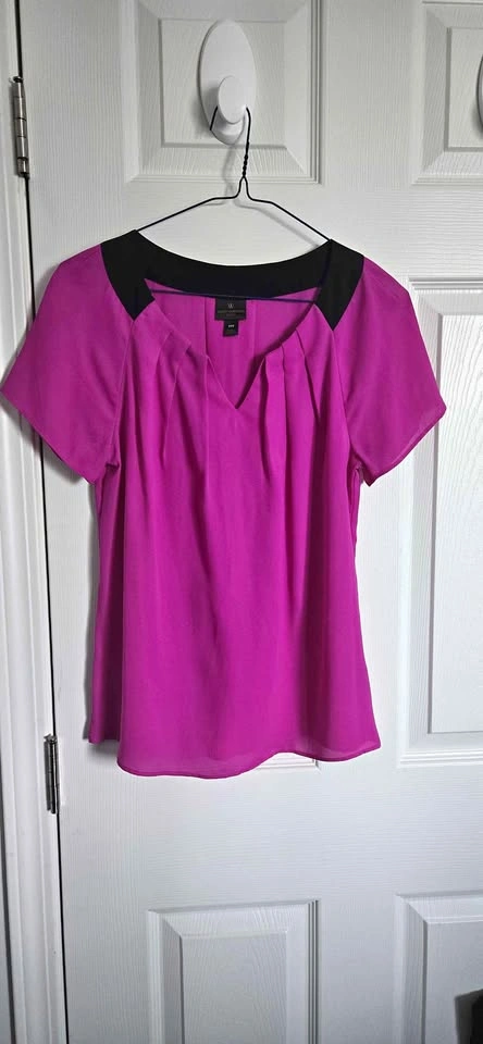 Beautiful Worthington dress shirt