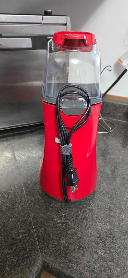 Poplite hot air popcorn popper - photo 3