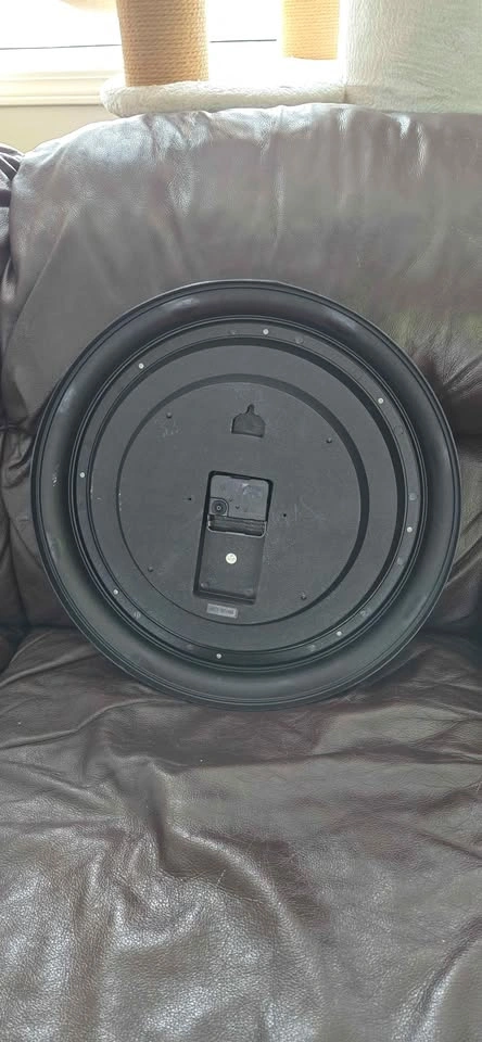 Clock great condition - photo 2