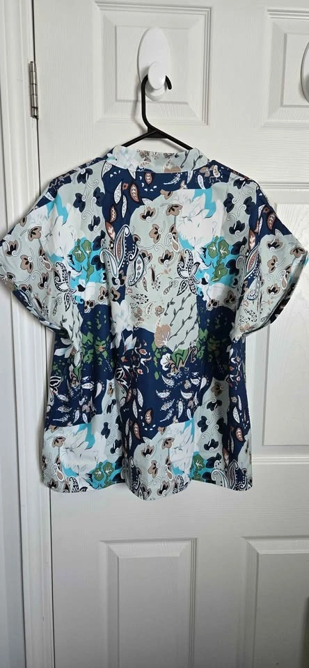 Womans blouse - photo 2