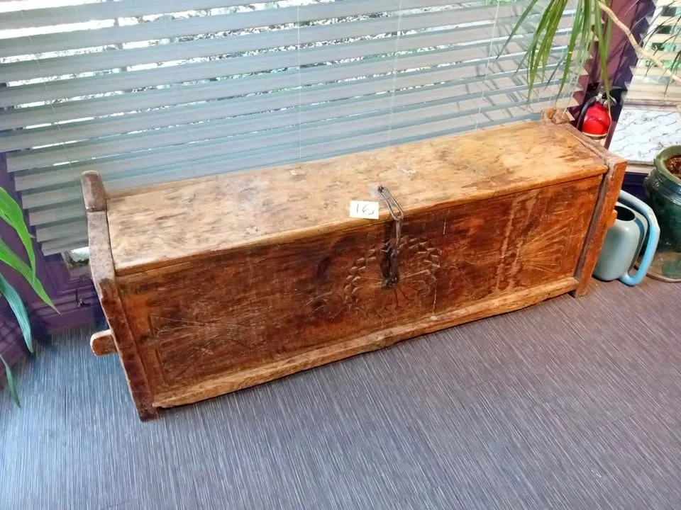 Storage Chest thumbnail
