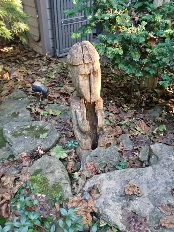 Garden Sculpture thumbnail