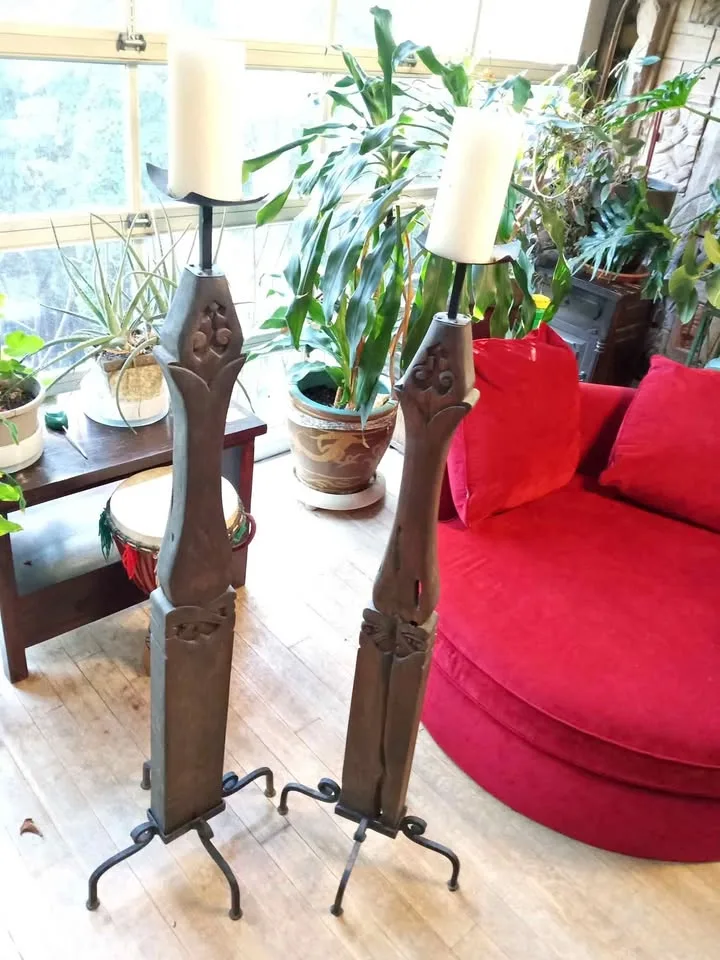 Candel Stands thumbnail