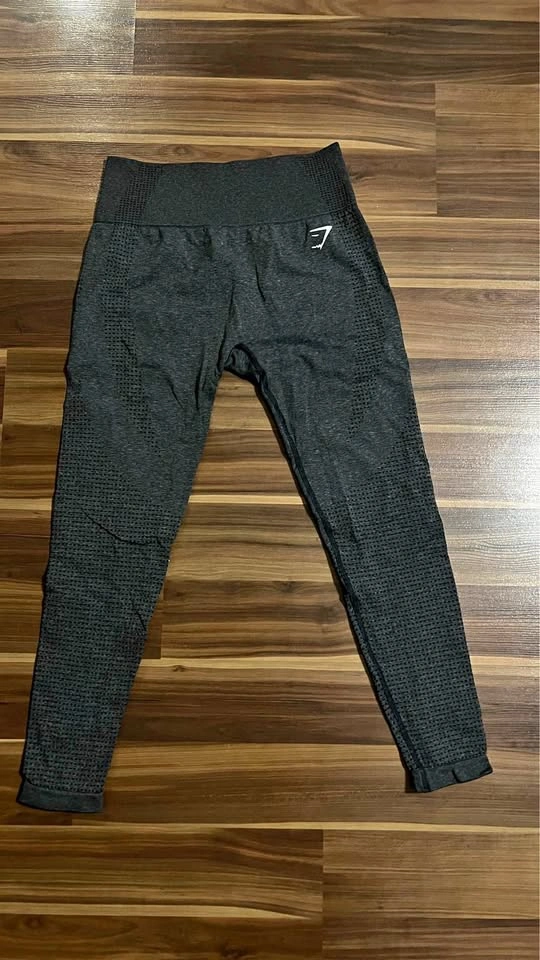 Gymshark Energy Seamless Leggings