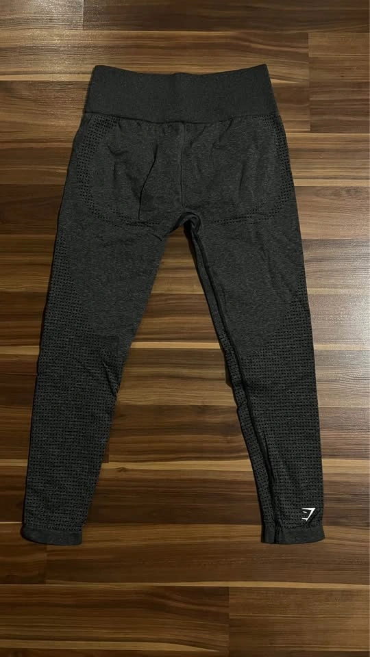 Gymshark Energy Seamless Leggings - photo 2