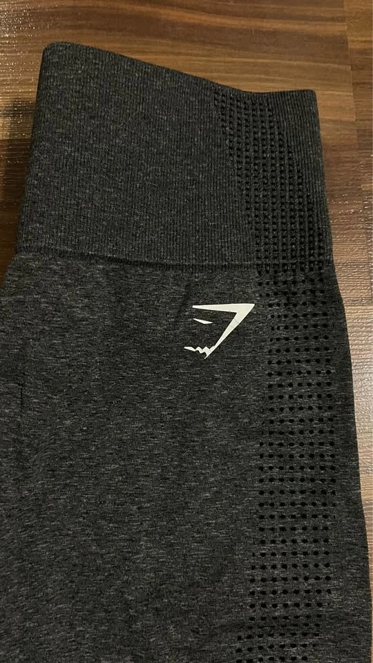 Gymshark Energy Seamless Leggings - photo 3