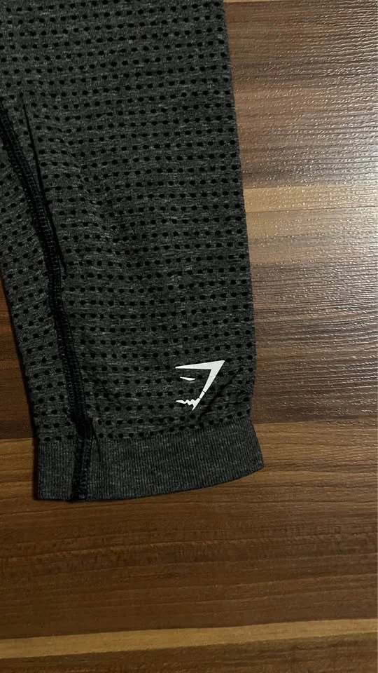 Gymshark Energy Seamless Leggings - photo 4