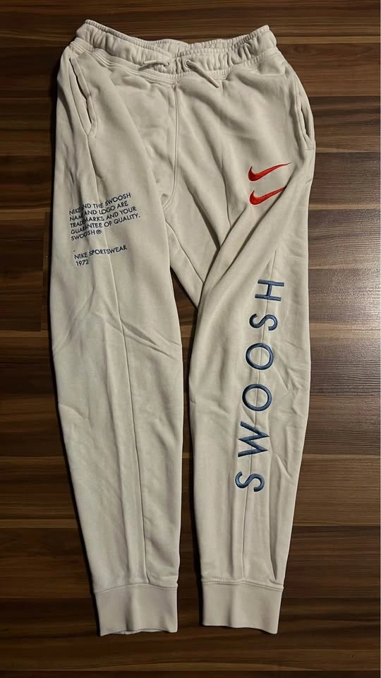 Nike Sportswear Swoosh Joggers - photo 3