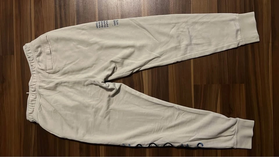 Nike Sportswear Swoosh Joggers - photo 4