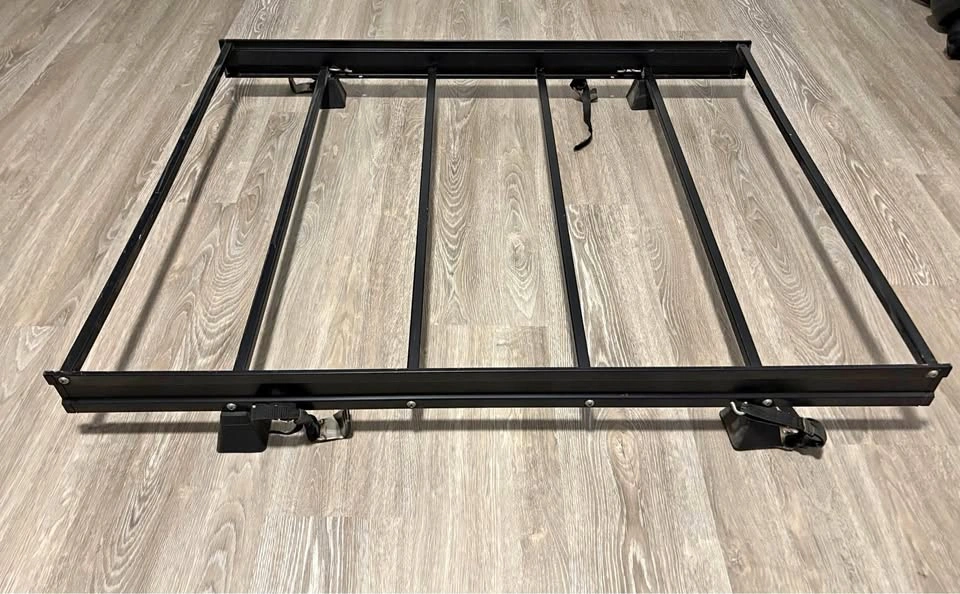 Rooftop Rack - 42”x34”x5” high