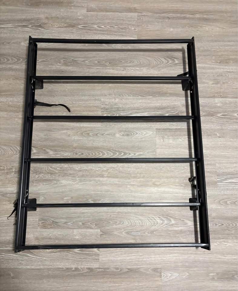 Rooftop Rack - 42”x34”x5” high - photo 2