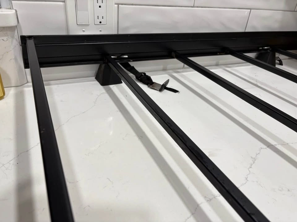 Rooftop Rack - 42”x34”x5” high - photo 4