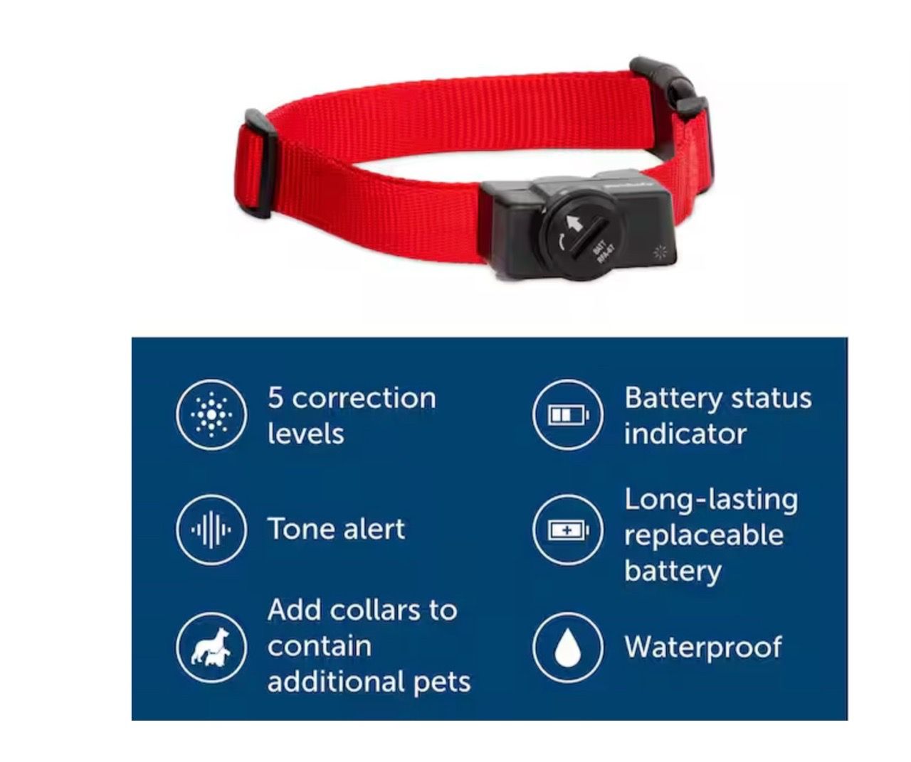 PetSafe ½-Acre Wireless Dog Fence - New - photo 4