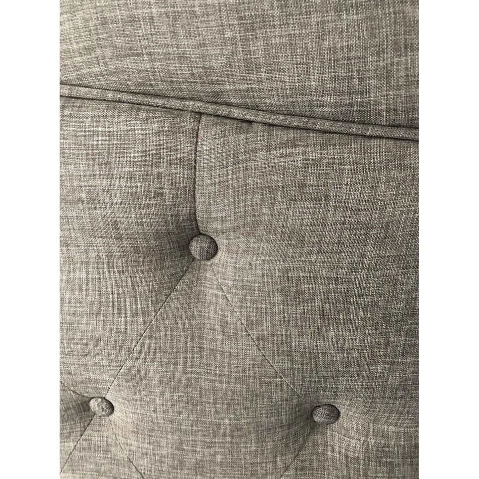 Queen Bed Frame with Adjustable Headboard image indicator(3)