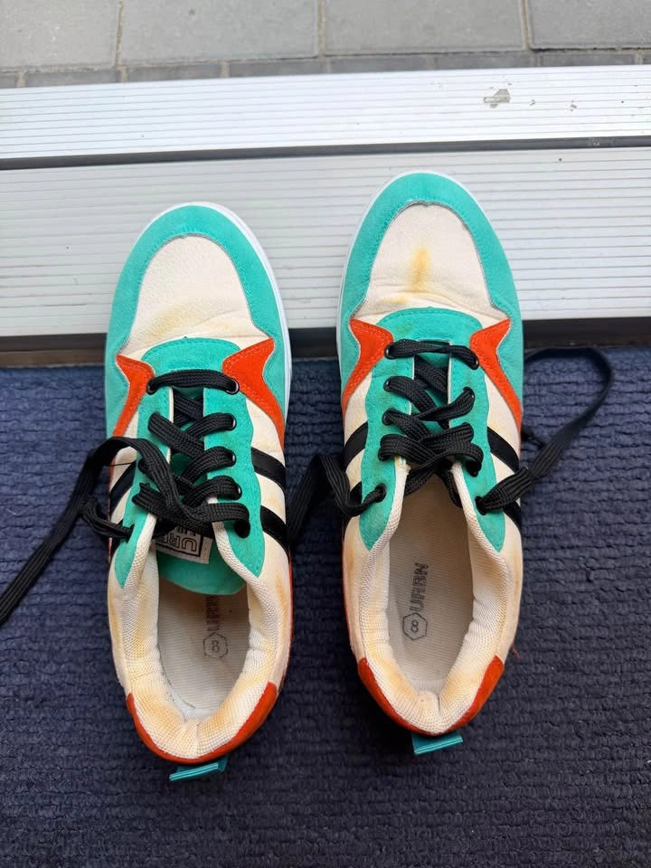Men Shoes - photo 2
