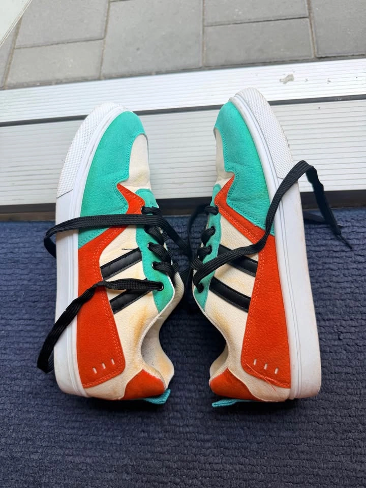 Men Shoes - photo 4