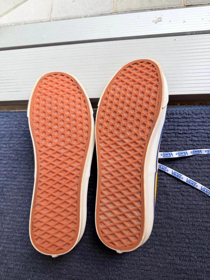 Vans Authentic 44 shoes - photo 5