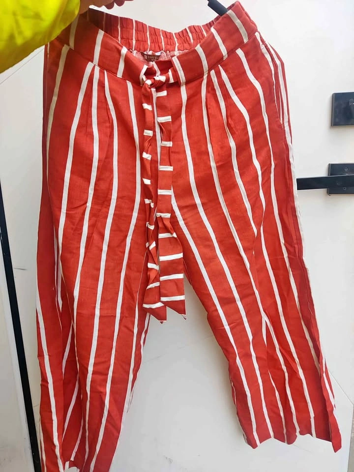 Cotton Plazo for Women/Girls