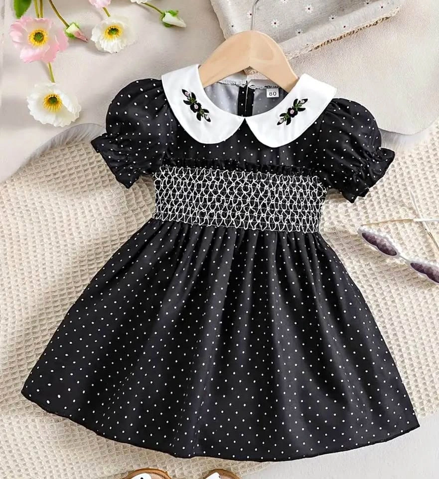 Baby frock dress