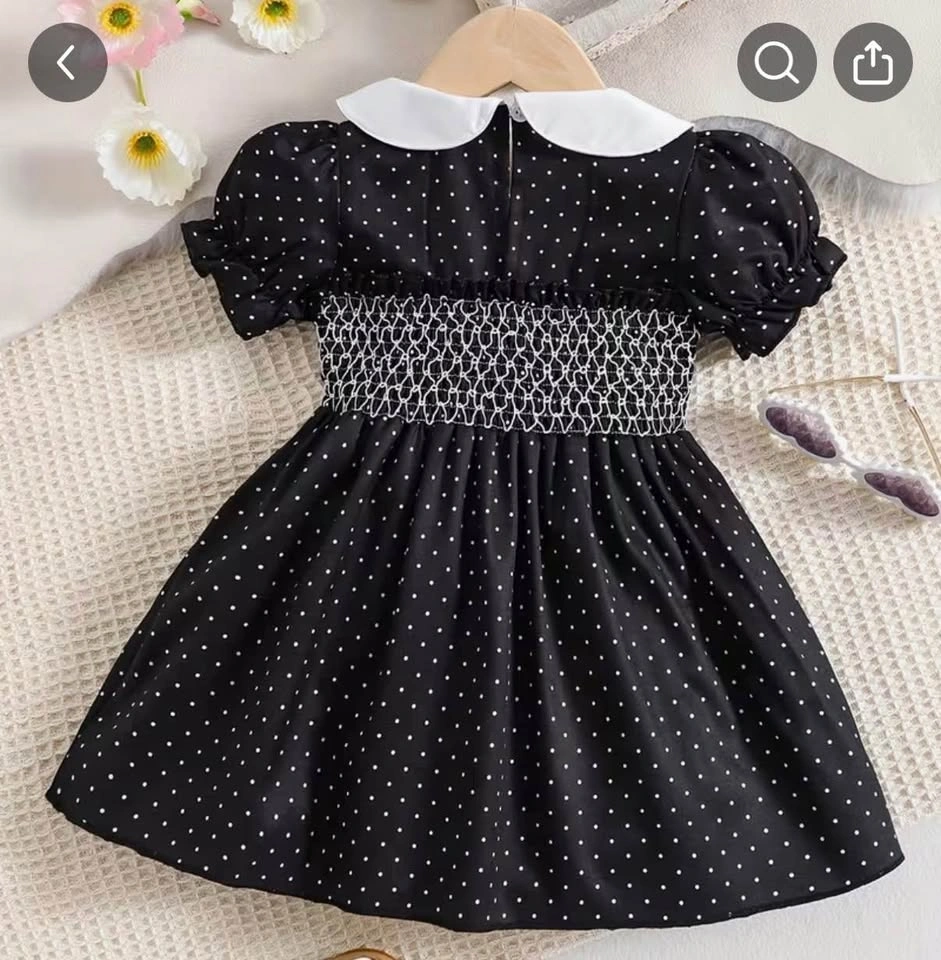 Baby frock dress - photo 2