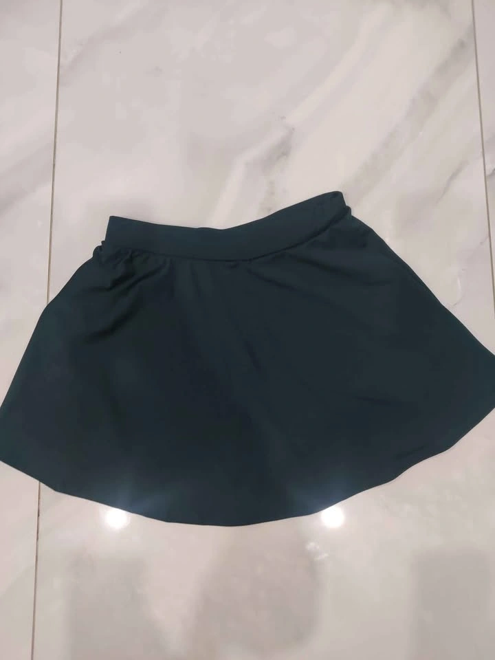 Short skirt - photo 2