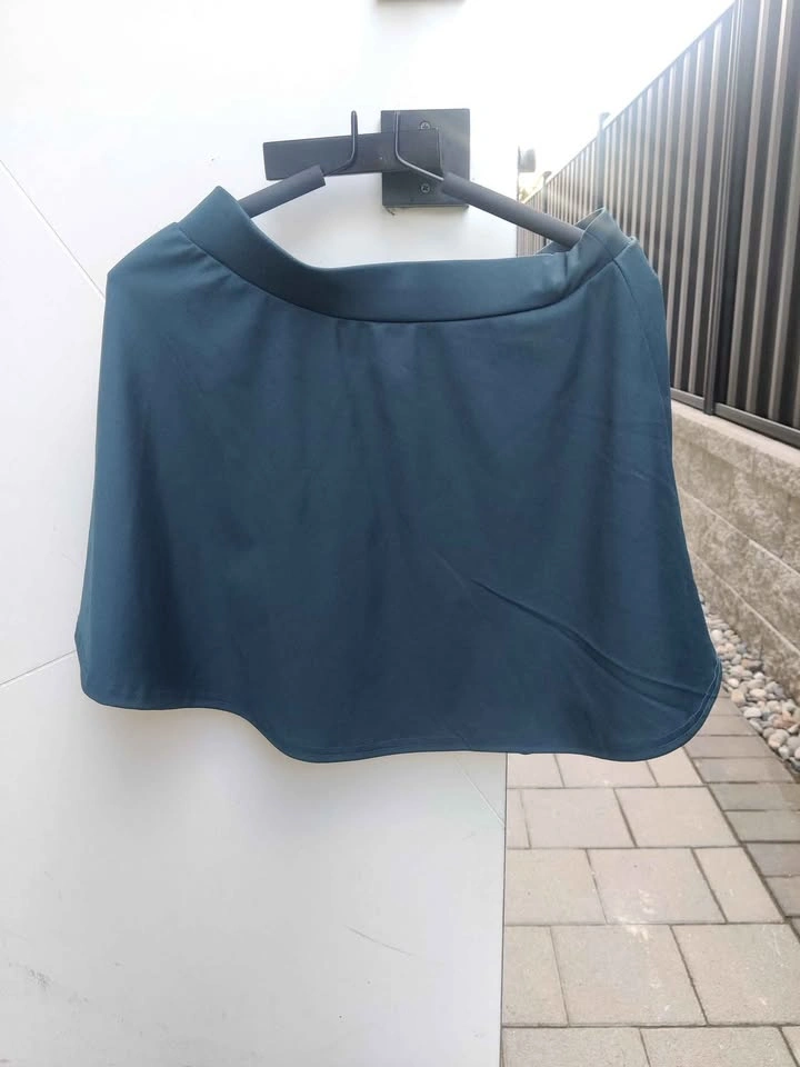 Short skirt - photo 3