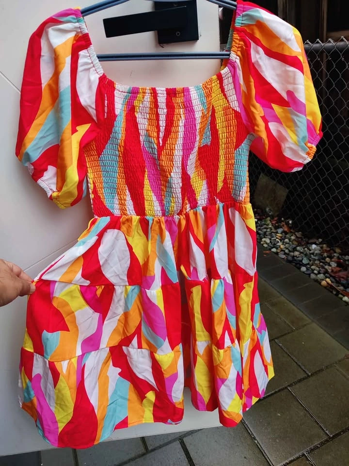 Women's/Girl Beautiful Dress - photo 2