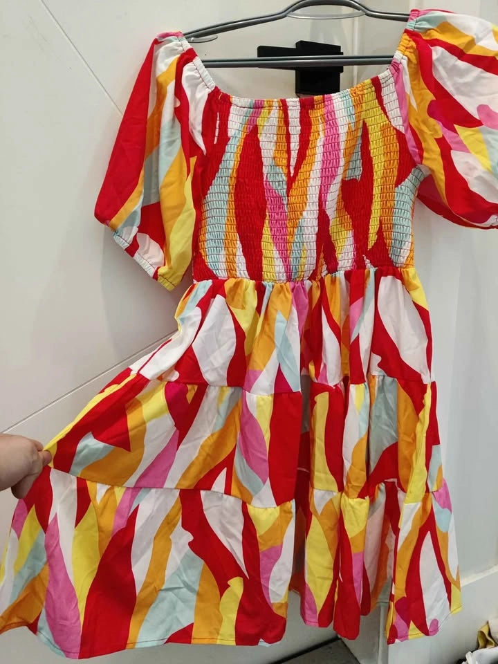 Women's/Girl Beautiful Dress - photo 3