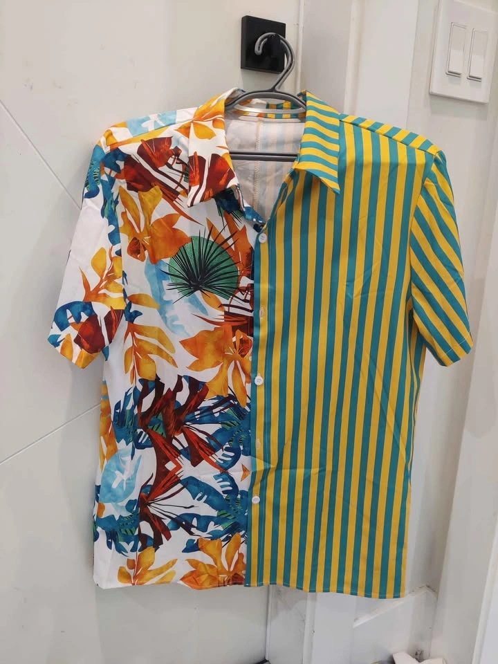 Summer Floral Shirt - photo 2