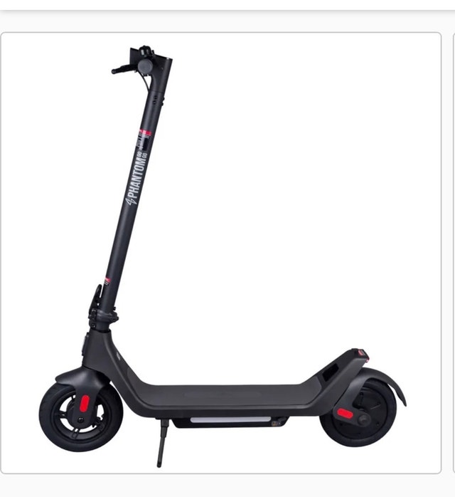 Brand New-Phantom A10 Scooter- Never Used