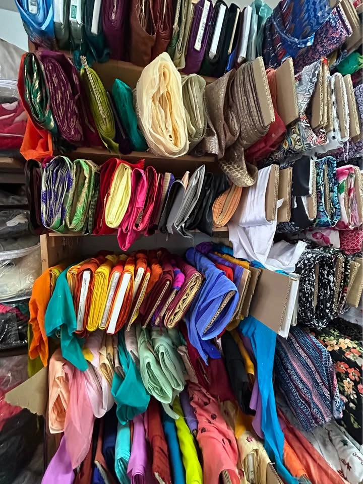 Closing Sale: Fabric Liquidation (Wholesale and Retail) - photo 2