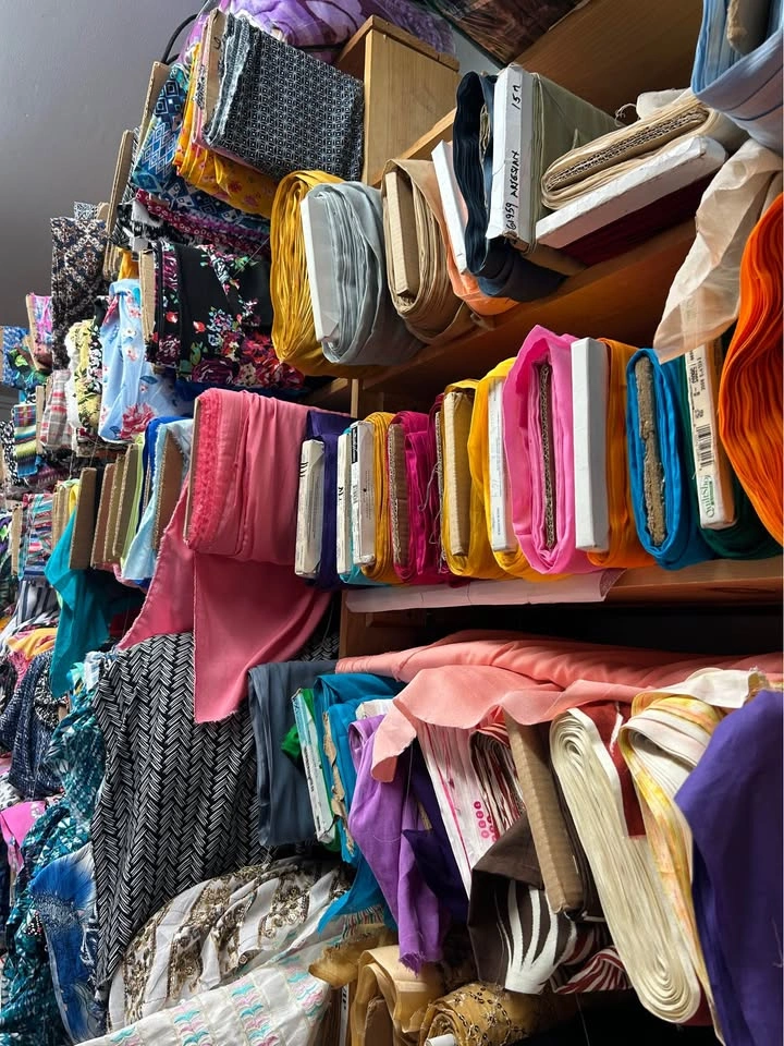 Closing Sale: Fabric Liquidation (Wholesale and Retail) - photo 3