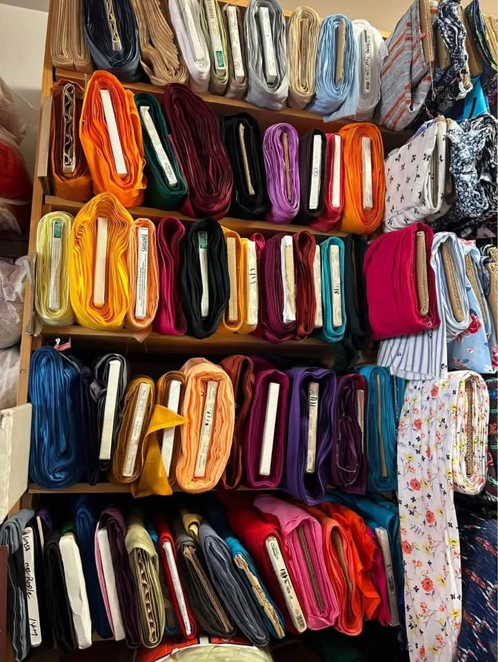Closing Sale: Fabric Liquidation (Wholesale and Retail) - photo 4