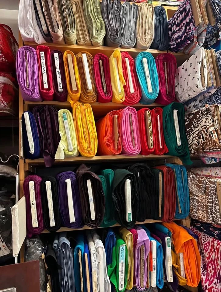 Closing Sale: Fabric Liquidation (Wholesale and Retail) - photo 5