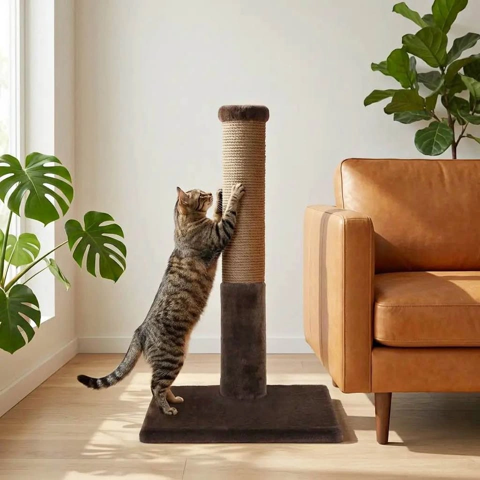 Noba Cat Scratching Post