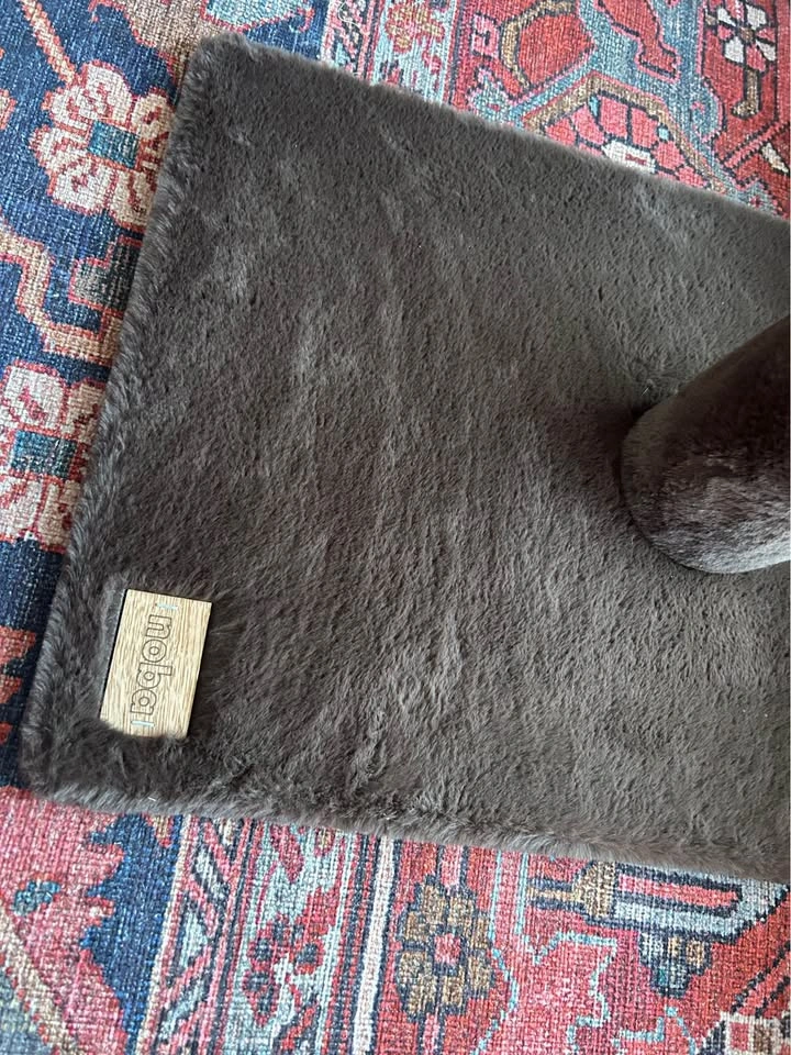 Noba Cat Scratching Post - photo 4