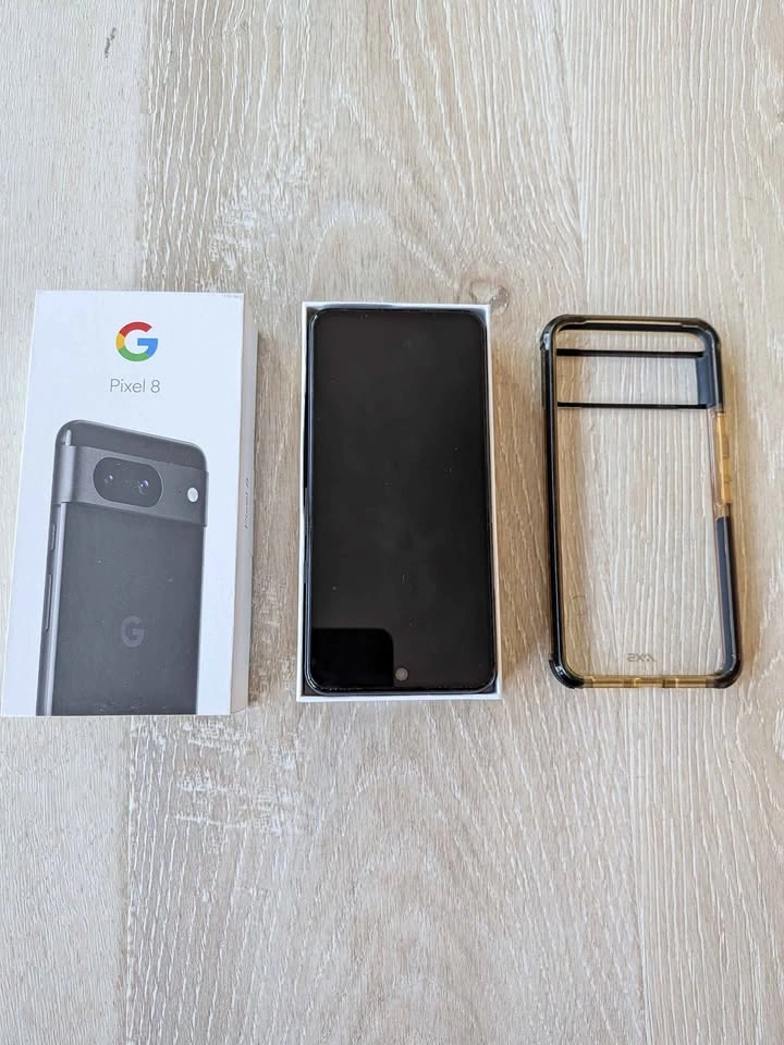 Google Pixel 8 128G