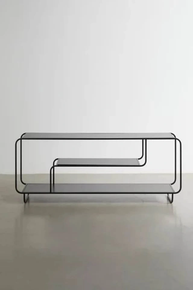 Urban Outfitters Alana Media Console - photo 2