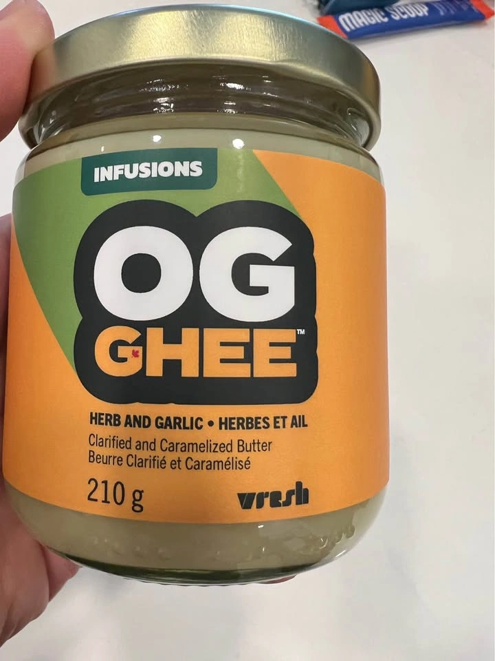 Ghee - 2 Pack - Gourmet Best Quality - photo 2