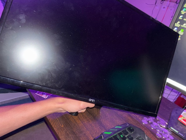 Gaming Monitors - photo 2