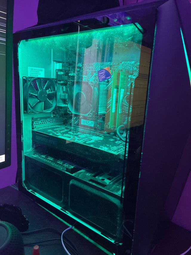Gaming PC